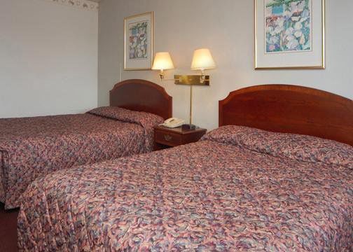 Economy Inn Of Holland Bilik gambar